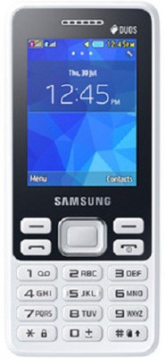 SAMSUNG Metro 350(White)