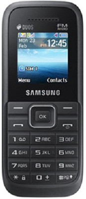 SAMSUNG Guru Plus B110(Black)