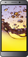 Intex Aqua Super (Grey, 16 GB)(3 GB RAM) RS.8499.00