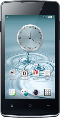 OPPO Joy R1001 (White, 4 GB)(512 MB RAM)