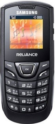 SAMSUNG SCH-B339(Black)