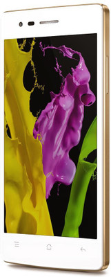 OPPO neo 5 (White, Blue, 8 GB)(1 GB RAM)