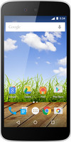 Micromax Canvas A1 (White, 8 GB)(1 GB RAM) RS.6999.00