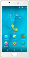 Micromax Unite 4 (Champagne, 8 GB)(1 GB RAM)