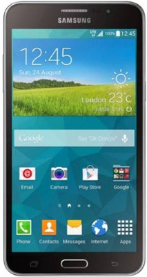 SAMSUNG Galaxy Mega 2 (Brown, Black, 16 GB)
