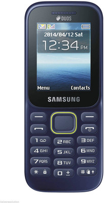 SAMSUNG Guru Music 2(Blue)