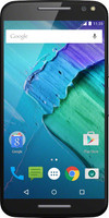 Moto X Style (Black, 16 GB)(3 GB RAM) RS.26999.00