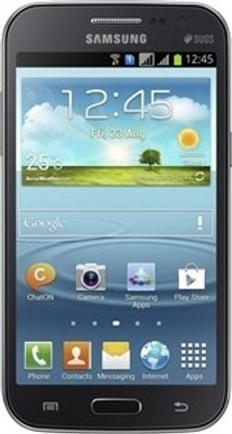 SAMSUNG Galaxy Grand Quattro (Titan Gray, 8 GB)