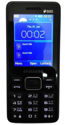 SAMSUNG SAMSUNG Metro 350 Dual Sim(Blue Black)