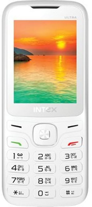Intex 3000(256 MB RAM)