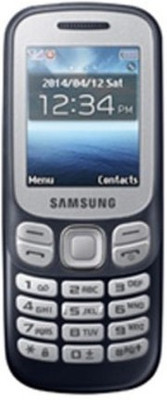 SAMSUNG Metro 313(Black)