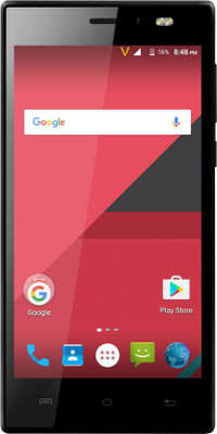 XOLO ERA 1X -4G with VoLTE...