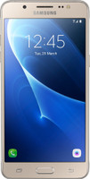 Samsung Galaxy J5 - 6 (New 2016 Edition) (Gold, 16 GB)(2 GB RAM) RS.10990.00