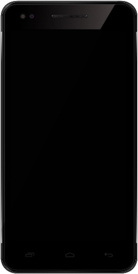 Micromax Hue 2 (Black, 16 GB)(2 GB RAM)