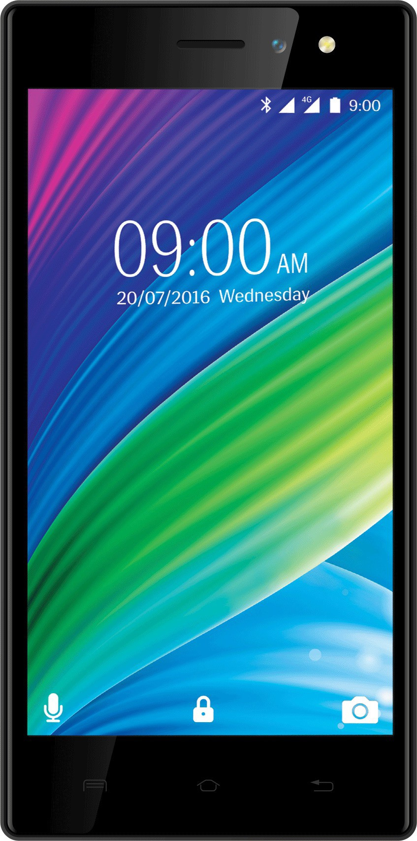 Lava X41 Plus (Gold, 32 GB)(2 GB RAM)