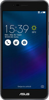 Asus Zenfone 3_Max (Grey, 32 GB)(3 GB RAM) RS.11199.00