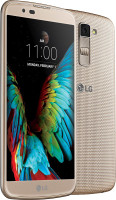 LG K10 K42