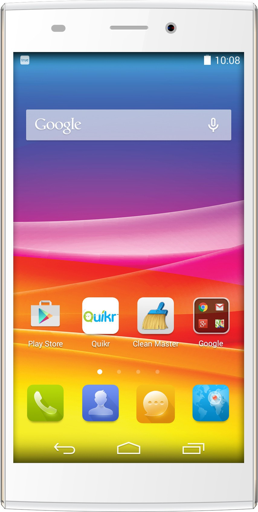 Deals - Mumbai - Micromax Nitro 2 <br> Get upto ₹4,500 off on exchange<br> Category - mobiles_and_accessories<br> Business - Flipkart.com