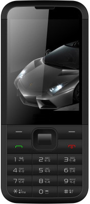 Yxtel Mobile Phones, Tablets - Yxtel ULTRA 2400(Black)