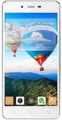 Gionee Marathon M3 (White, 8 GB)(1 GB RAM)