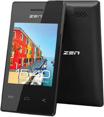 Zen P 38 Touch Best Price in India on 