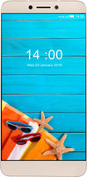 LeEco Le 1s Eco (Gold, 32 GB)(3 GB RAM) RS.11900.00