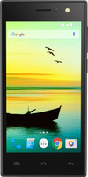 Lava A76 4G (Black, 8 GB)(1 GB RAM) RS.5700.00