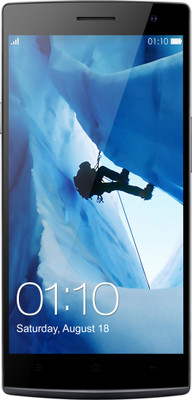 OPPO X9006 (Black, 32 GB)(3 GB RAM)