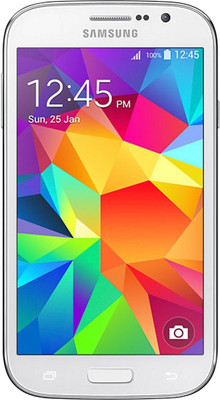 SAMSUNG Galaxy Grand Neo Plus (White, 8 GB)