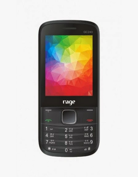 RAGE GC 240(32 MB RAM)