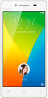 Vivo Y51L (White, 16 GB)(2 GB RAM) RS.10199.00