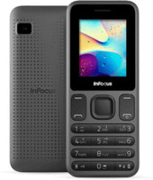 InFocus F110(Grey) RS.899.00