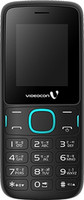 Videocon V1393(Black, Blue) RS.835.00