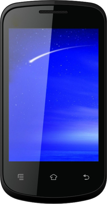 Forme Discovery P9 plus (Black, 512 MB)(256 MB RAM)