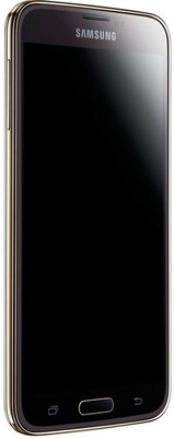 SAMSUNG Galaxy S5 (Copper Gold, 16 GB)