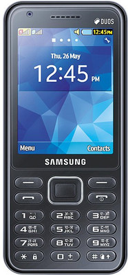 SAMSUNG Metro XL(Black)