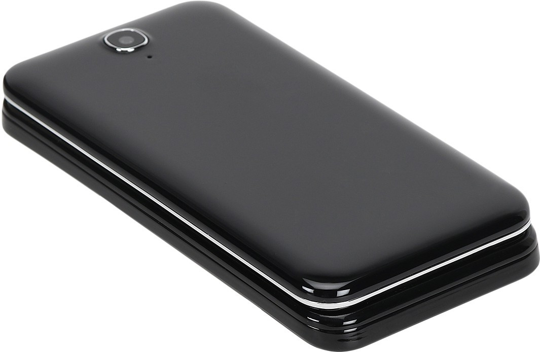 Darago FlipX(Black)