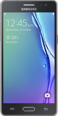SAMSUNG Tizen Z3 (Black, 8 GB)
