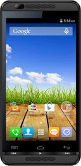 Micromax A066 (Blue, 4 GB)(512 MB RAM)