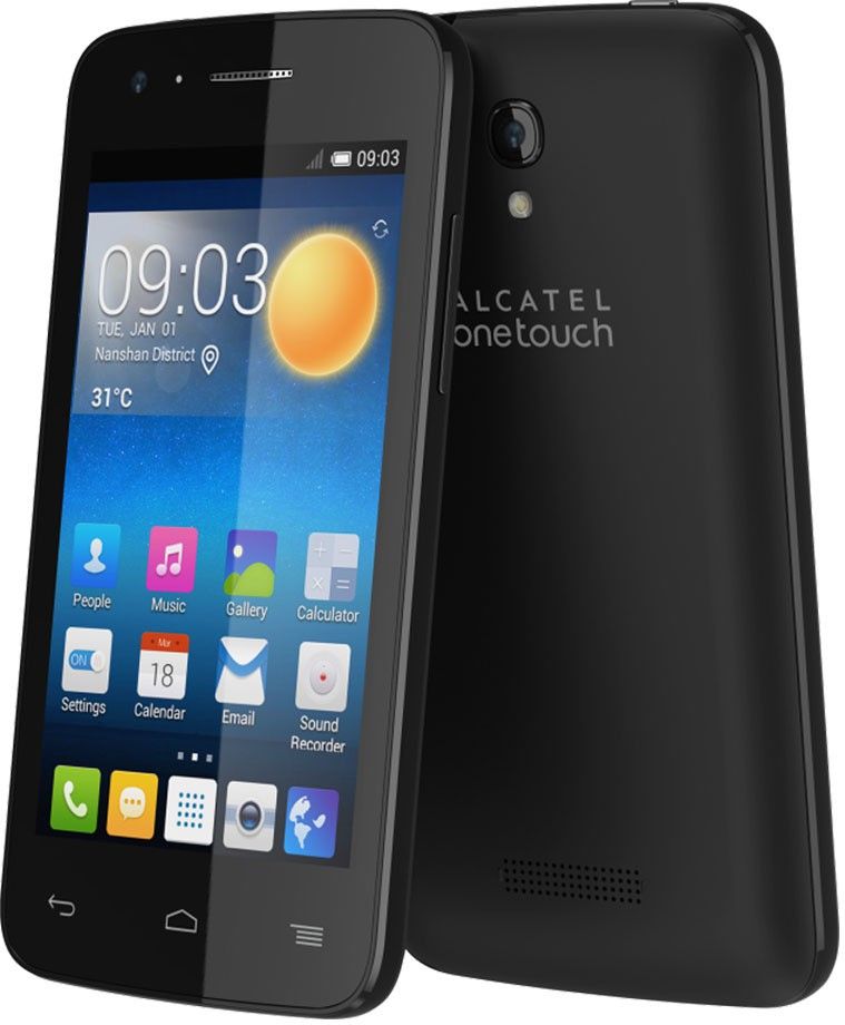 Alcatel FLASH MINI (WHITE , BLACK, 4 GB)(512 MB RAM) (Alcatel) Delhi Buy Online Alcatel FLASH MINI (WHITE , BLACK, 4 GB)(512 MB RAM) (Alcatel) Delhi Buy Online