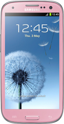 SAMSUNG Galaxy S3 Neo (Pink, 16 GB)