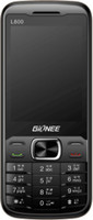 Gionee L800(Black Champange) RS.2499.00