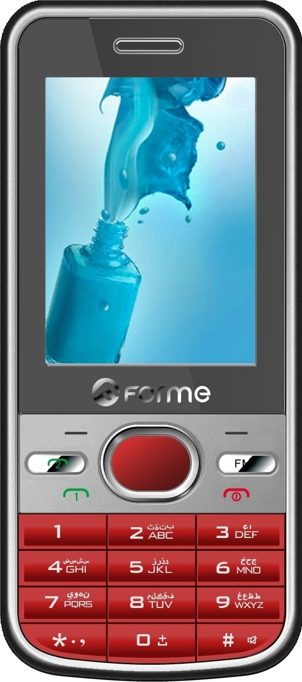 Forme L600(0)