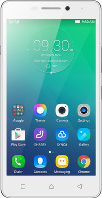 Lenovo VIBE