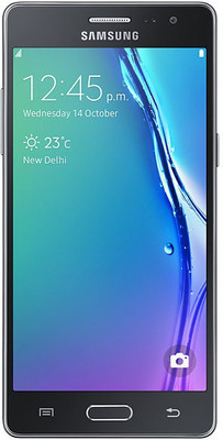 SAMSUNG Z3 (Black, 8 GB)