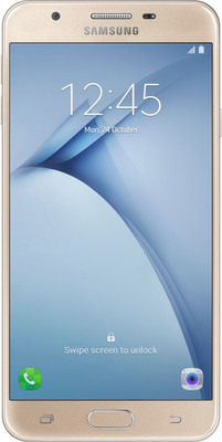 SAMSUNG Galaxy On Nxt (Gold, 32 GB)(3 GB RAM)