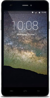Hyve Storm (Mystic Grey, 16 GB)(2 GB RAM)