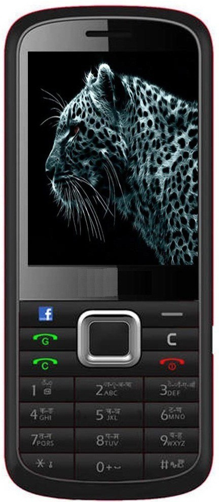 ZTE GSM+CDMA PHONE(BLACK (All GSM+CDMA SIM PHONE))