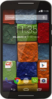 Moto X (2nd Generation) (Black, 16 GB)(2 GB RAM)