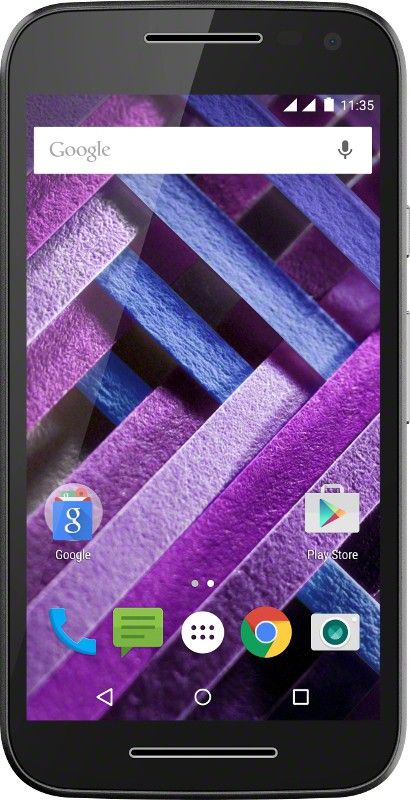 View Moto G Turbo		 Exchange upto Rs.7000 exclusive Offer Online()